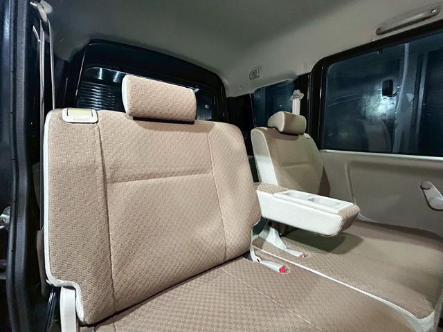 エブリイ ジョイン 後期5型バス仕様(24枚目)