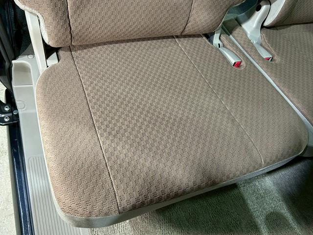 エブリイ ジョイン 後期5型バス仕様(25枚目)