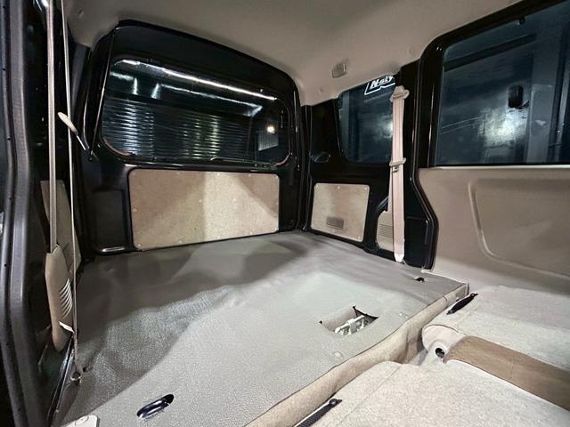 エブリイ ジョイン 後期5型バス仕様(28枚目)