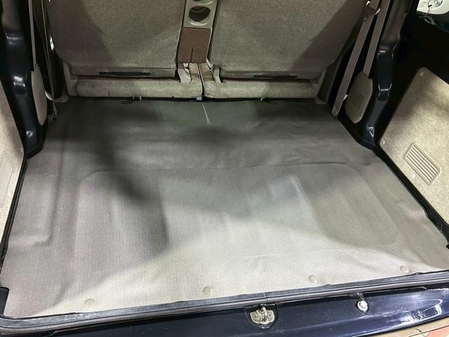 エブリイ ジョイン 後期5型バス仕様(30枚目)