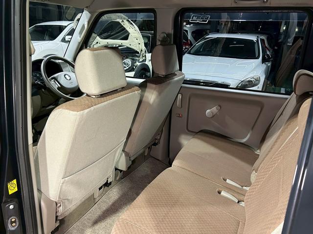 エブリイ ジョイン 後期5型バス仕様(32枚目)