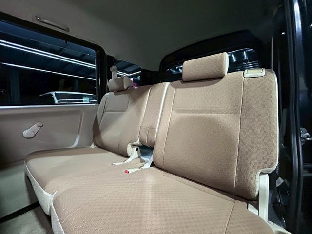 エブリイ ジョイン 後期5型バス仕様(33枚目)