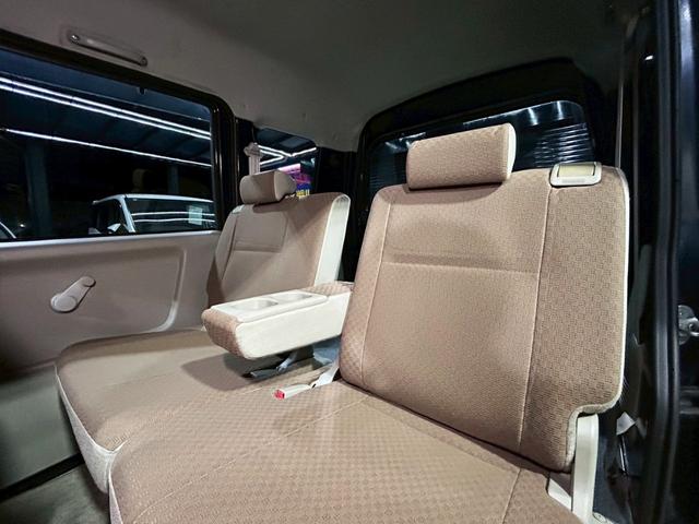 エブリイ ジョイン 後期5型バス仕様(34枚目)