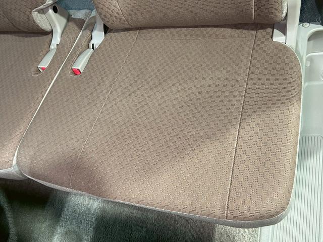 エブリイ ジョイン 後期5型バス仕様(35枚目)