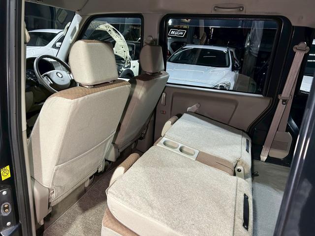 エブリイ ジョイン 後期5型バス仕様(36枚目)