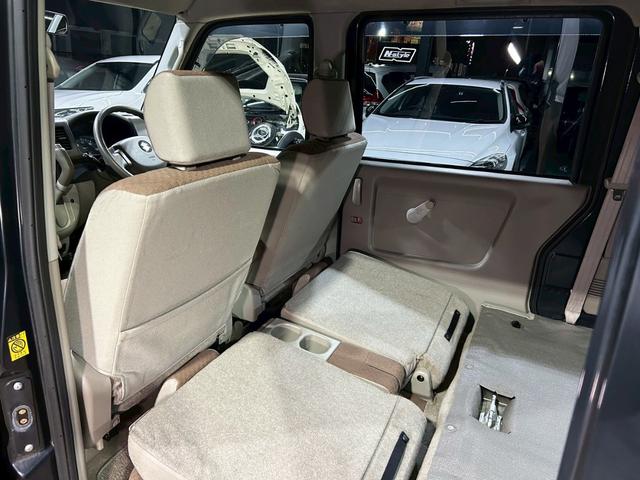 エブリイ ジョイン 後期5型バス仕様(37枚目)