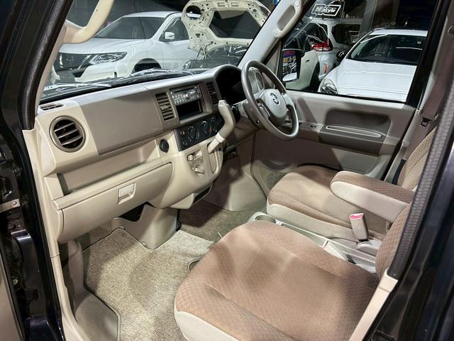 エブリイ ジョイン 後期5型バス仕様(39枚目)