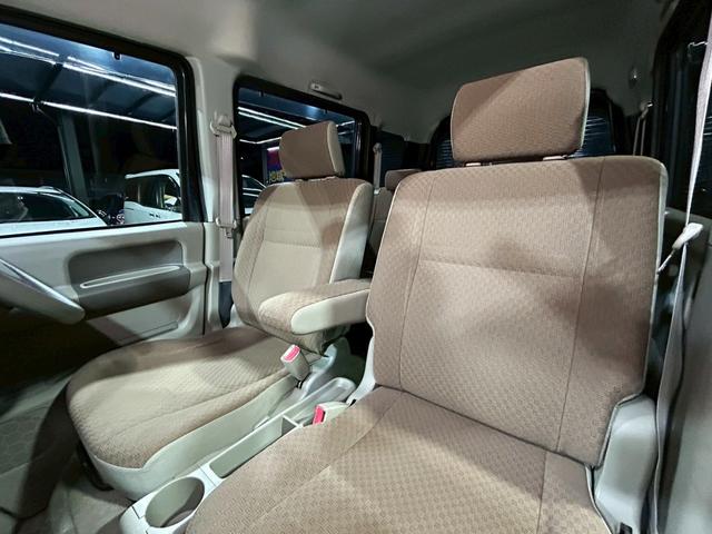 エブリイ ジョイン 後期5型バス仕様(40枚目)
