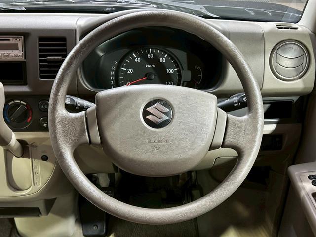 エブリイ ジョイン 後期5型バス仕様(42枚目)