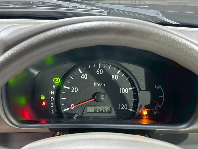 エブリイ ジョイン 後期5型バス仕様(43枚目)