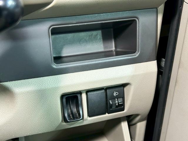 エブリイ ジョイン 後期5型バス仕様(44枚目)