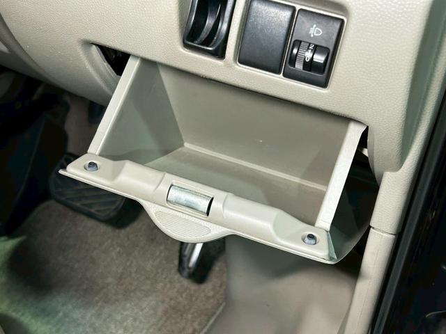 エブリイ ジョイン 後期5型バス仕様(45枚目)