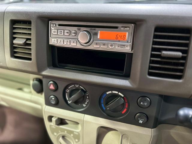 エブリイ ジョイン 後期5型バス仕様(46枚目)