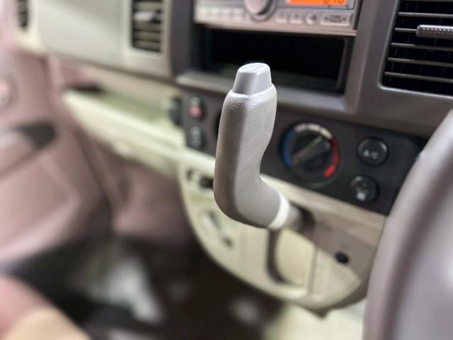 エブリイ ジョイン 後期5型バス仕様(47枚目)