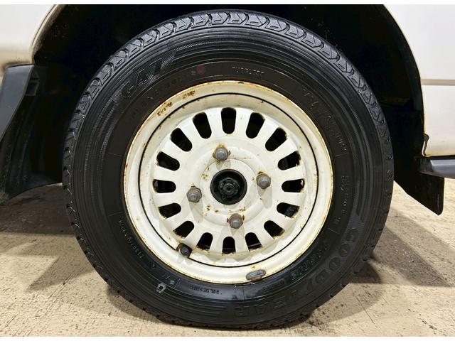 ミニキャブトラック TS ミッション車 4WD(8枚目)