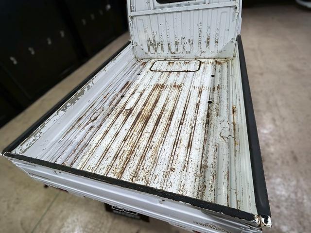 ミニキャブトラック TS ミッション車 4WD(12枚目)