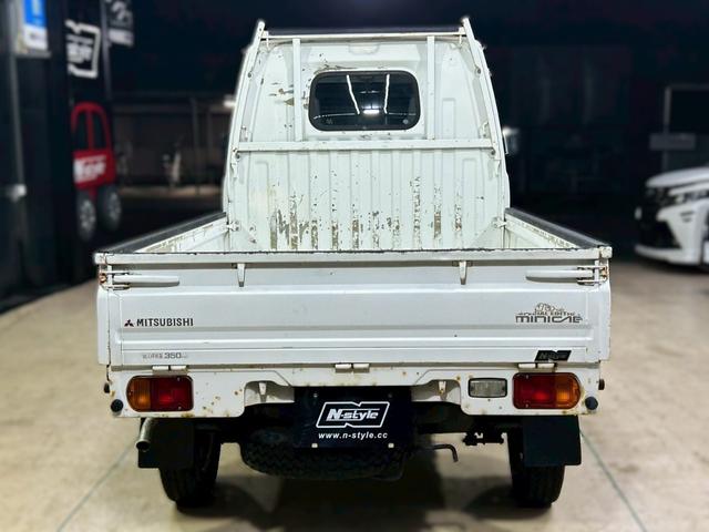 ミニキャブトラック TS ミッション車 4WD(15枚目)