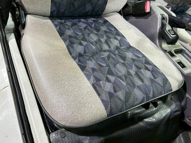 ミニキャブトラック TS ミッション車 4WD(20枚目)