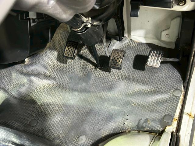 ミニキャブトラック TS ミッション車 4WD(21枚目)