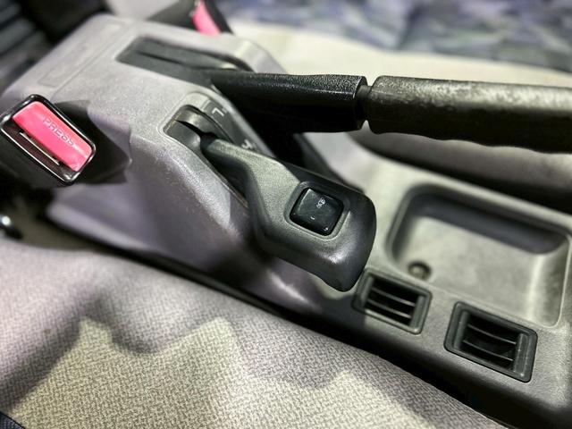 ミニキャブトラック TS ミッション車 4WD(30枚目)