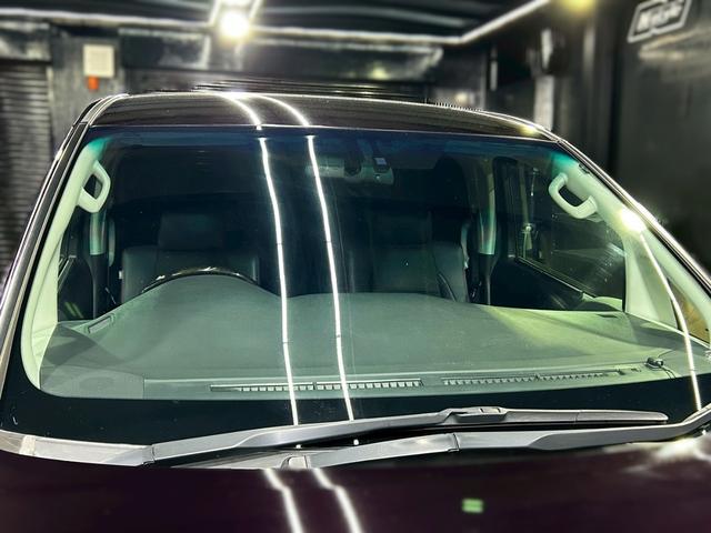 ヴェルファイア 2.4Z ゴールデンアイズ 禁煙 アルパインナビ TV バックカメラ 20AW ウーハー(9枚目)