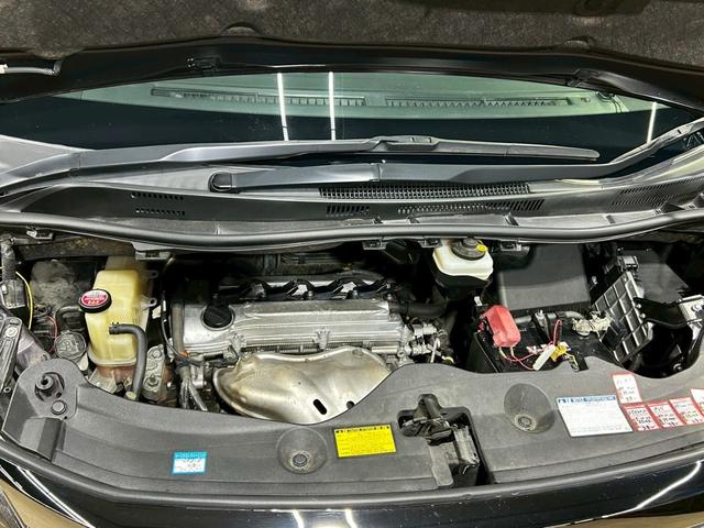 ヴェルファイア 2.4Z ゴールデンアイズ 禁煙 アルパインナビ TV バックカメラ 20AW ウーハー(10枚目)