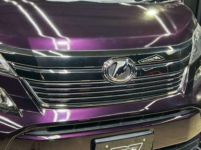 ヴェルファイア 2.4Z ゴールデンアイズ 禁煙 アルパインナビ TV バックカメラ 20AW ウーハー(13枚目)