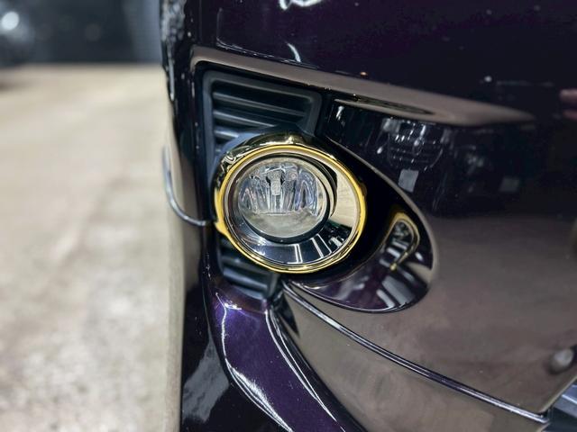 ヴェルファイア 2.4Z ゴールデンアイズ 禁煙 アルパインナビ TV バックカメラ 20AW ウーハー(15枚目)