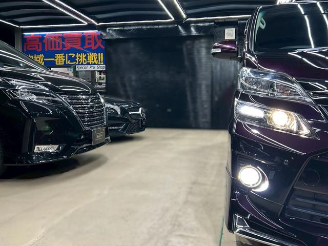 ヴェルファイア 2.4Z ゴールデンアイズ 禁煙 アルパインナビ TV バックカメラ 20AW ウーハー(18枚目)