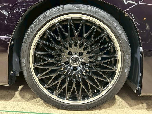 ヴェルファイア 2.4Z ゴールデンアイズ 禁煙 アルパインナビ TV バックカメラ 20AW ウーハー(19枚目)