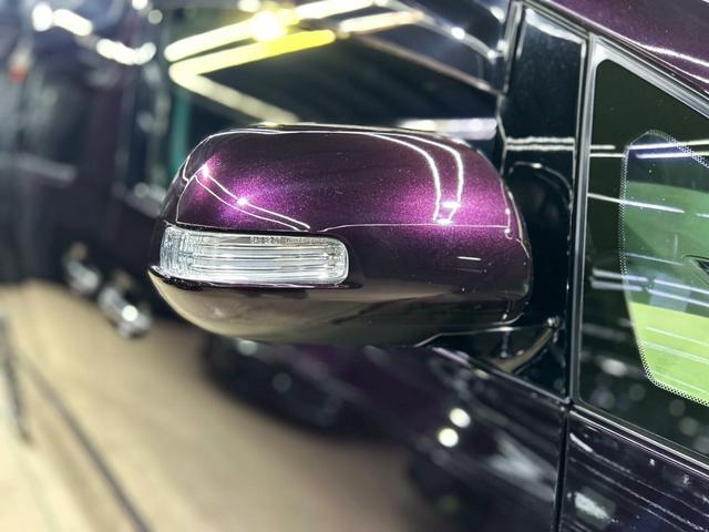 ヴェルファイア 2.4Z ゴールデンアイズ 禁煙 アルパインナビ TV バックカメラ 20AW ウーハー(20枚目)