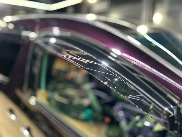 ヴェルファイア 2.4Z ゴールデンアイズ 禁煙 アルパインナビ TV バックカメラ 20AW ウーハー(21枚目)