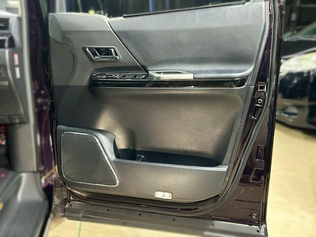 ヴェルファイア 2.4Z ゴールデンアイズ 禁煙 アルパインナビ TV バックカメラ 20AW ウーハー(33枚目)