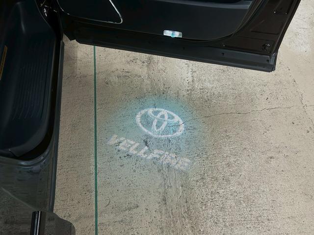 ヴェルファイア 2.4Z ゴールデンアイズ 禁煙 アルパインナビ TV バックカメラ 20AW ウーハー(35枚目)