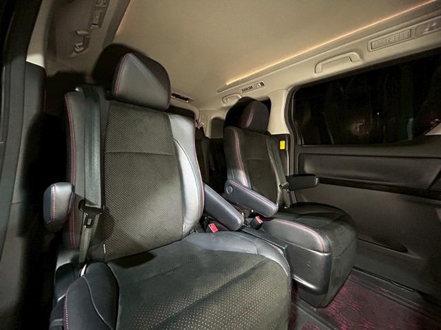 ヴェルファイア 2.4Z ゴールデンアイズ 禁煙 アルパインナビ TV バックカメラ 20AW ウーハー(37枚目)