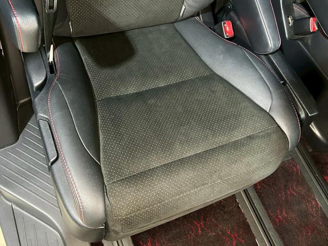 ヴェルファイア 2.4Z ゴールデンアイズ 禁煙 アルパインナビ TV バックカメラ 20AW ウーハー(38枚目)