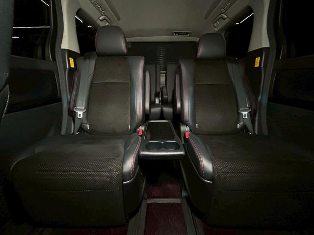 ヴェルファイア 2.4Z ゴールデンアイズ 禁煙 アルパインナビ TV バックカメラ 20AW ウーハー(58枚目)