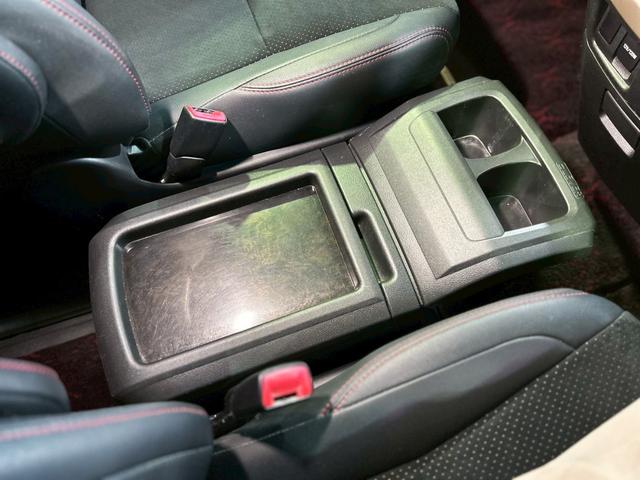 ヴェルファイア 2.4Z ゴールデンアイズ 禁煙 アルパインナビ TV バックカメラ 20AW ウーハー(69枚目)