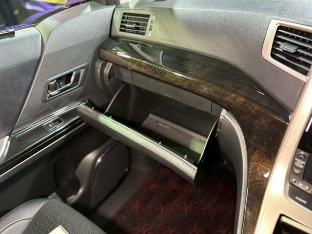 ヴェルファイア 2.4Z ゴールデンアイズ 禁煙 アルパインナビ TV バックカメラ 20AW ウーハー(77枚目)