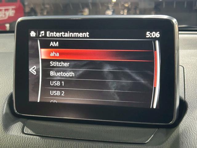 デミオ XD ディーゼルターボ禁煙ナビTV衝突軽減アイドリングストップBluetooth(5枚目)