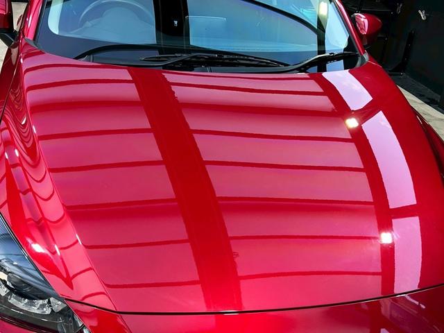 デミオ XD ディーゼルターボ禁煙ナビTV衝突軽減アイドリングストップBluetooth(9枚目)