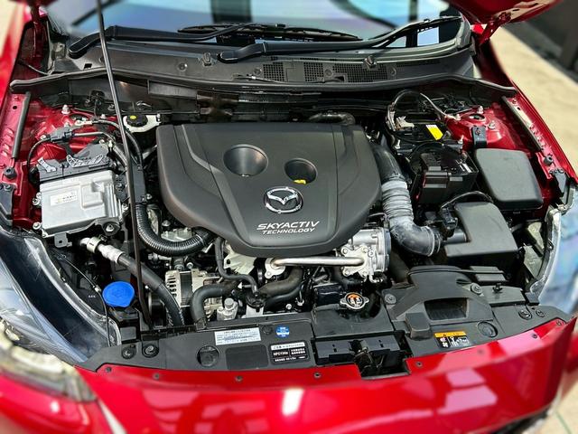 デミオ XD ディーゼルターボ禁煙ナビTV衝突軽減アイドリングストップBluetooth(10枚目)