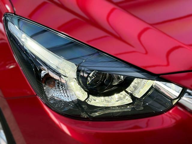 デミオ XD ディーゼルターボ禁煙ナビTV衝突軽減アイドリングストップBluetooth(14枚目)