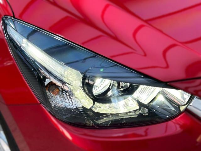 デミオ XD ディーゼルターボ禁煙ナビTV衝突軽減アイドリングストップBluetooth(15枚目)