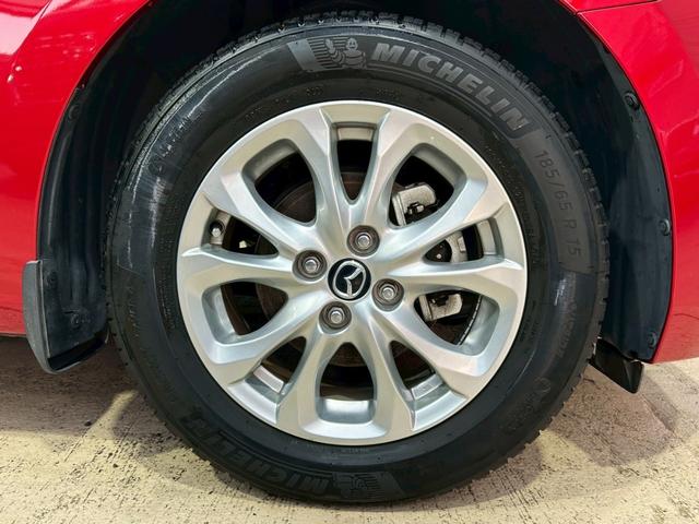 デミオ XD ディーゼルターボ禁煙ナビTV衝突軽減アイドリングストップBluetooth(17枚目)