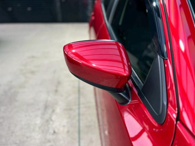 デミオ XD ディーゼルターボ禁煙ナビTV衝突軽減アイドリングストップBluetooth(18枚目)