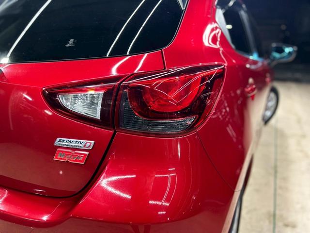 デミオ XD ディーゼルターボ禁煙ナビTV衝突軽減アイドリングストップBluetooth(23枚目)