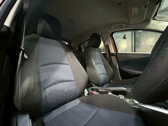 デミオ XD ディーゼルターボ禁煙ナビTV衝突軽減アイドリングストップBluetooth(27枚目)