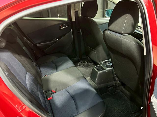 デミオ XD ディーゼルターボ禁煙ナビTV衝突軽減アイドリングストップBluetooth(31枚目)