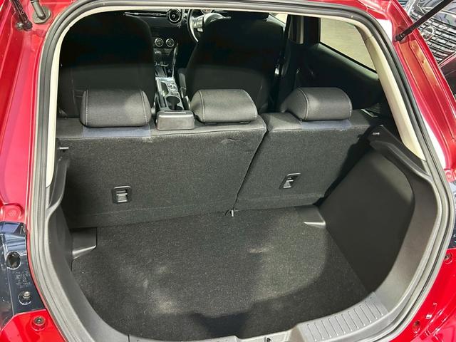 デミオ XD ディーゼルターボ禁煙ナビTV衝突軽減アイドリングストップBluetooth(35枚目)